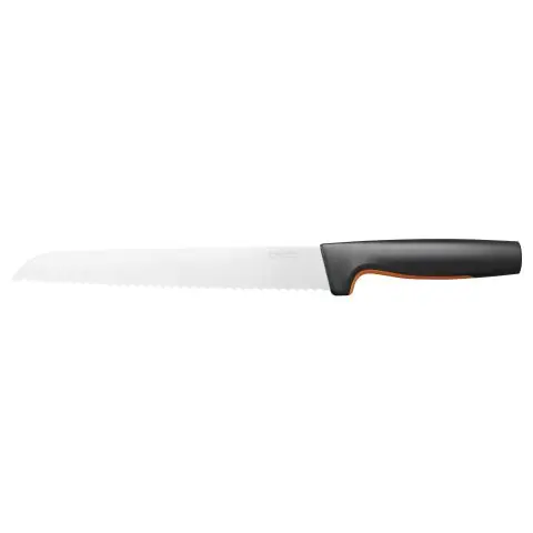 Begränsat erbjudande Fiskars Functional Form Brödkniv